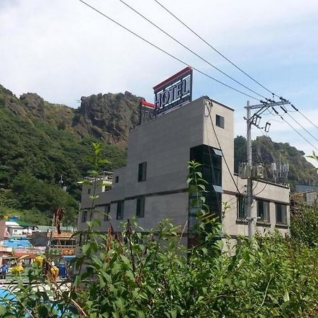 Ace Hotel Ulleung Exterior foto